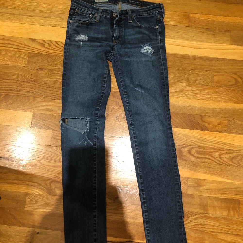 AG Jeans Size 27